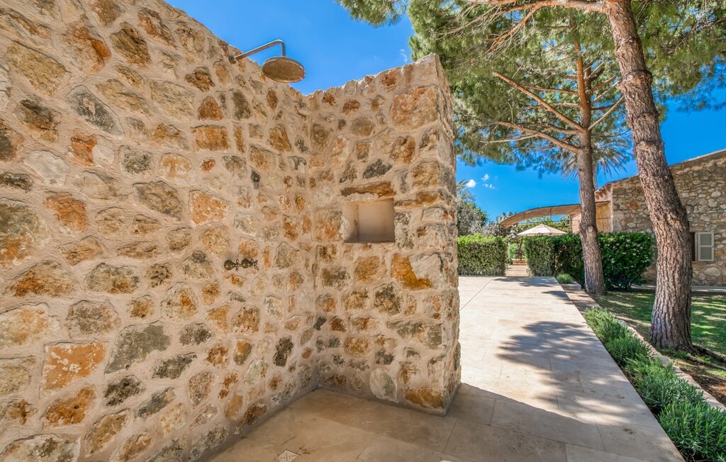 Es Lledoner Tres, Maison 4 personnes à Felanitx - Photo 14