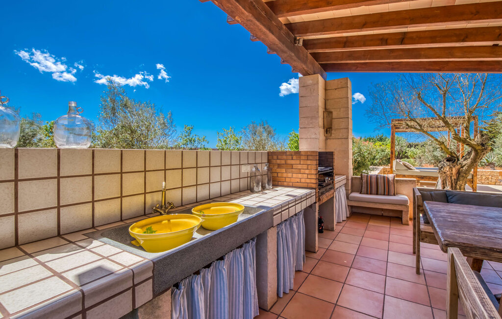Es Lledoner Tres, Maison 4 personnes à Felanitx - Photo 15