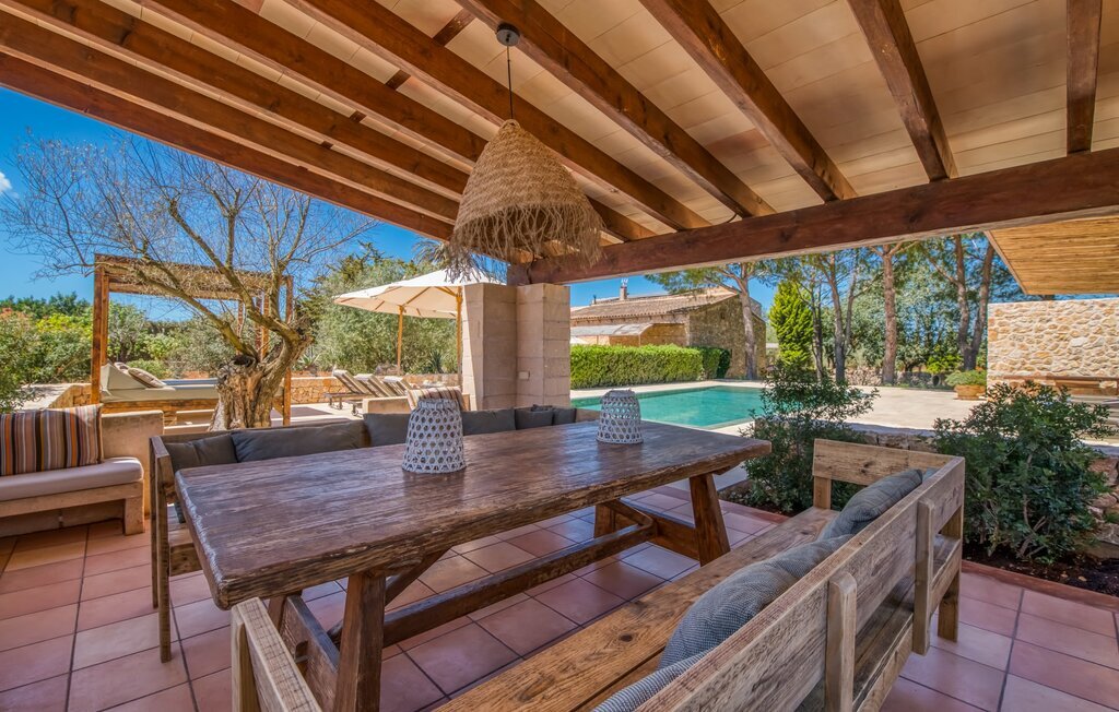 Es Lledoner Tres, Maison 4 personnes à Felanitx - Photo 17
