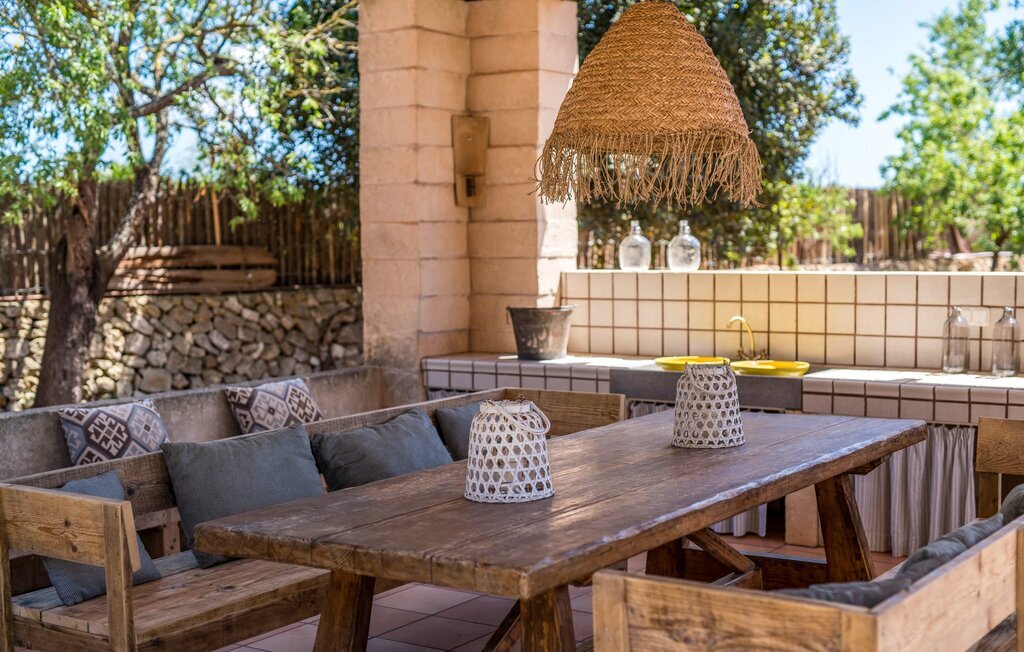Es Lledoner Tres, Maison 4 personnes à Felanitx - Photo 18
