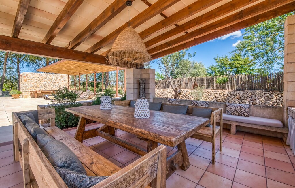 Es Lledoner Tres, Maison 4 personnes à Felanitx - Photo 19