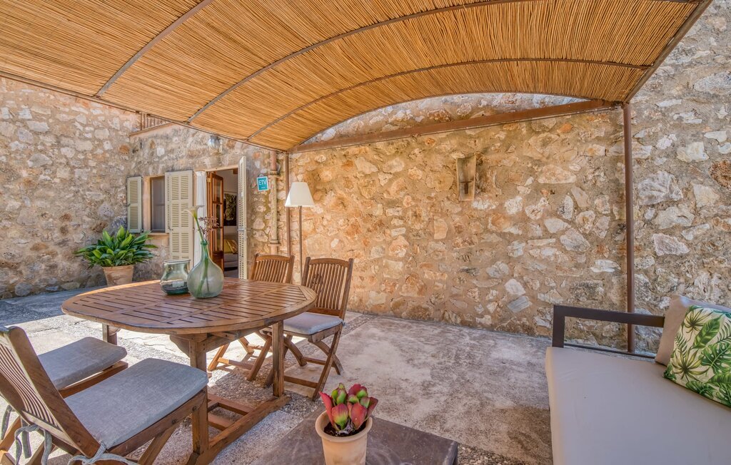Es Lledoner Tres, Maison 4 personnes à Felanitx - Photo 20