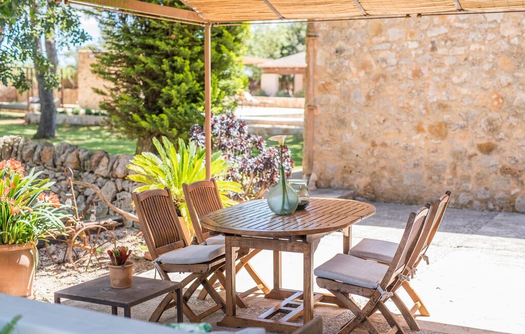Es Lledoner Tres, Maison 4 personnes à Felanitx - Photo 21