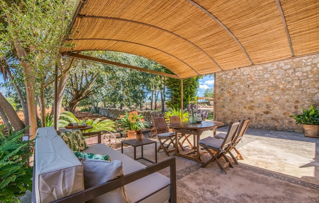 Es Lledoner Tres, Maison 4 personnes à Felanitx - Photo 22
