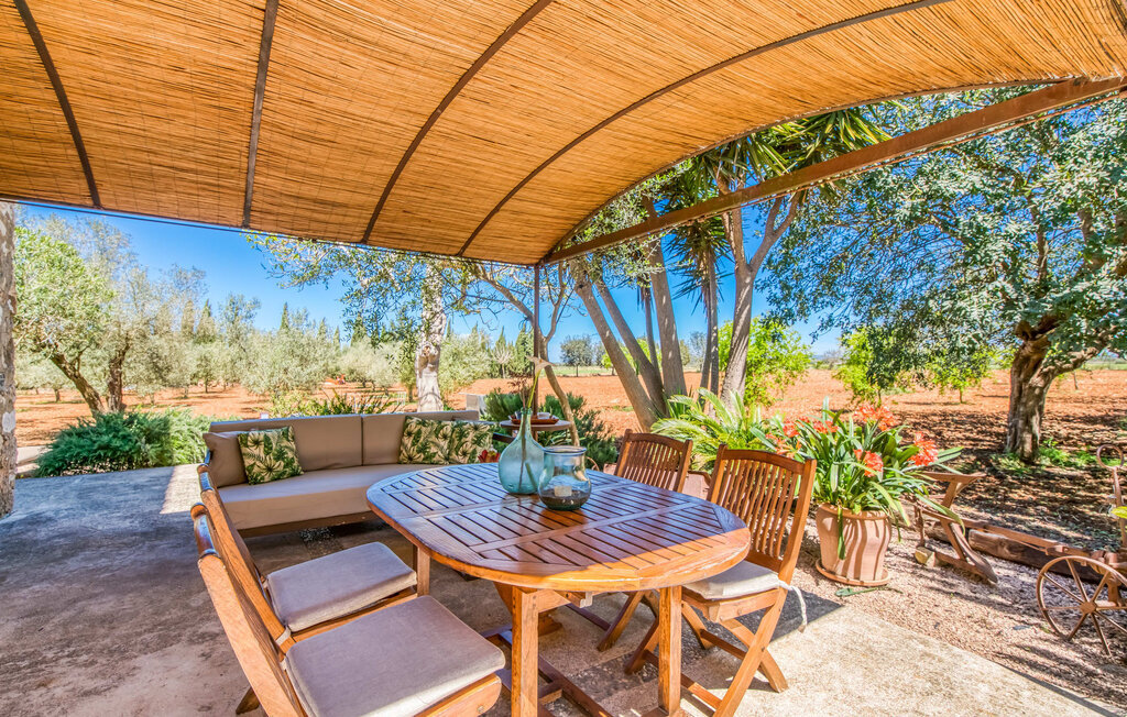 Es Lledoner Tres, Maison 4 personnes à Felanitx - Photo 23