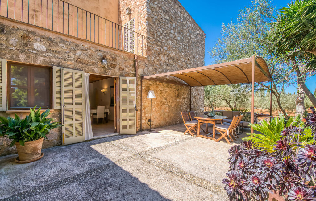 Es Lledoner Tres, Maison 4 personnes à Felanitx - Photo 25
