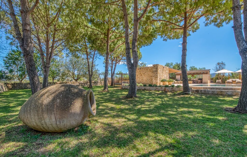 Es Lledoner Tres, Maison 4 personnes à Felanitx - Photo 26