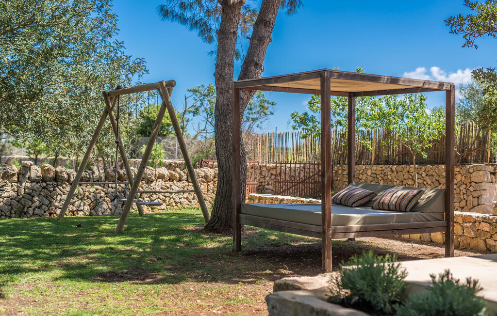 Es Lledoner Tres, Maison 4 personnes à Felanitx - Photo 27