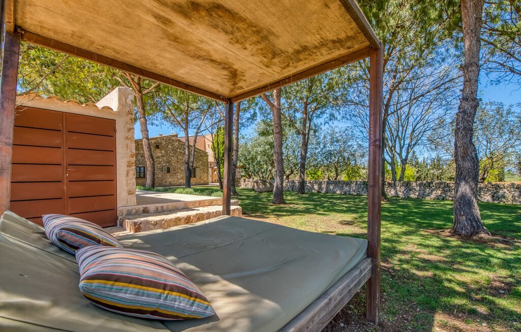 Es Lledoner Tres, Maison 4 personnes à Felanitx - Photo 28