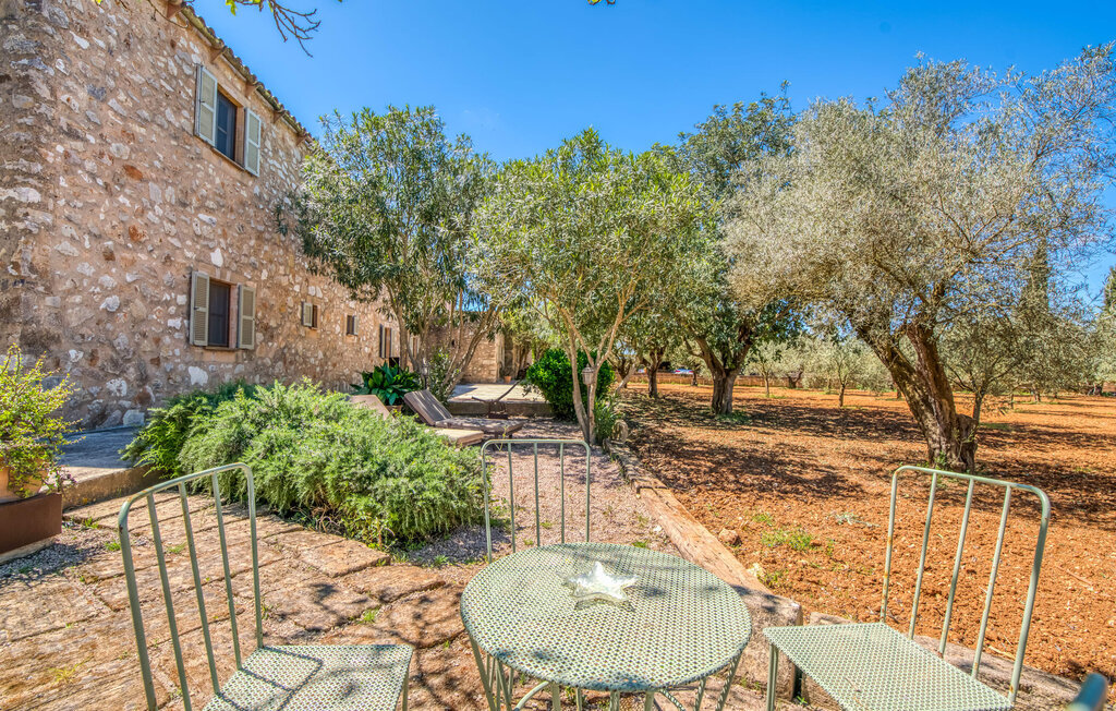 Es Lledoner Tres, Maison 4 personnes à Felanitx - Photo 29