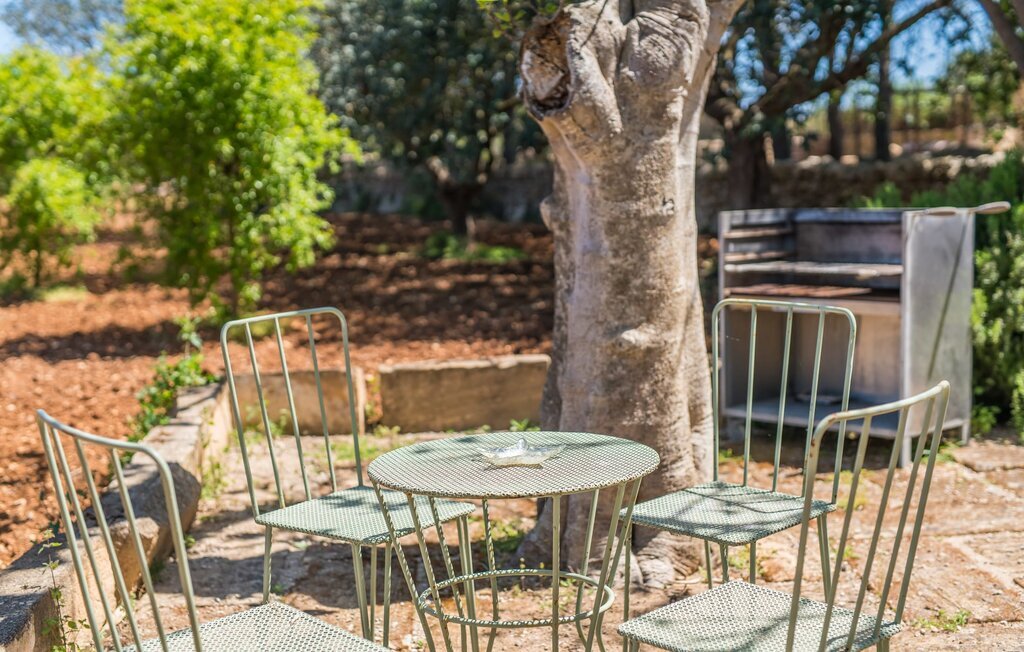 Es Lledoner Tres, Maison 4 personnes à Felanitx - Photo 30