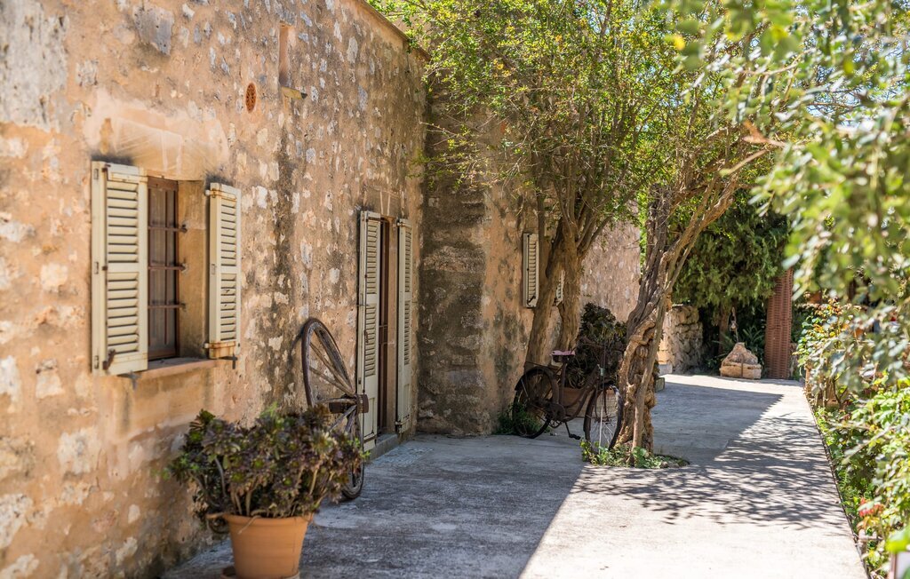 Es Lledoner Tres, Maison 4 personnes à Felanitx - Photo 31