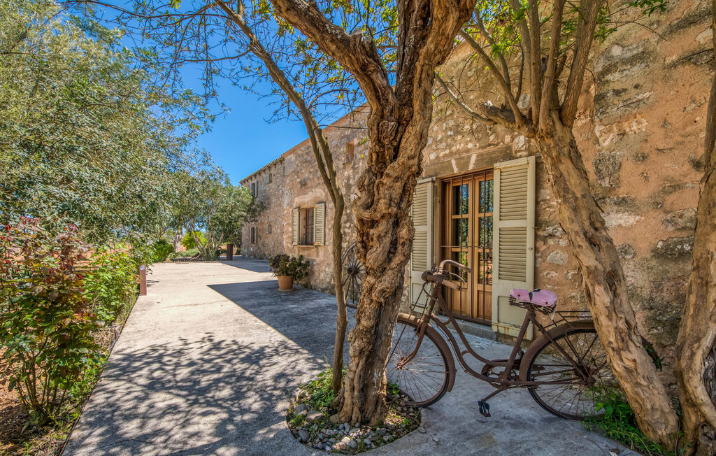 Es Lledoner Tres, Maison 4 personnes à Felanitx - Photo 32
