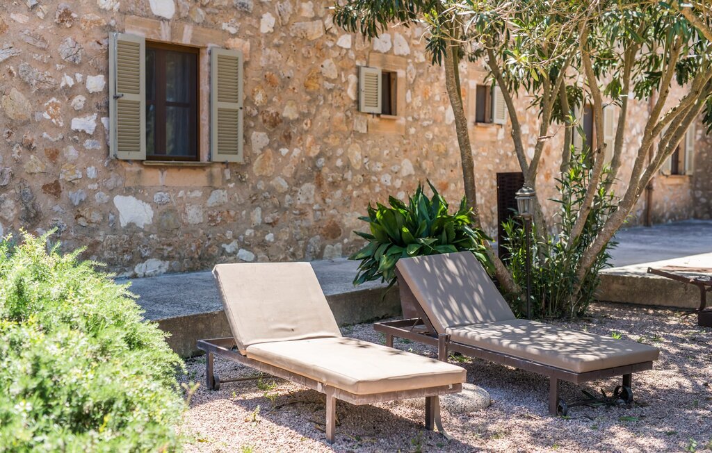 Es Lledoner Tres, Maison 4 personnes à Felanitx - Photo 33