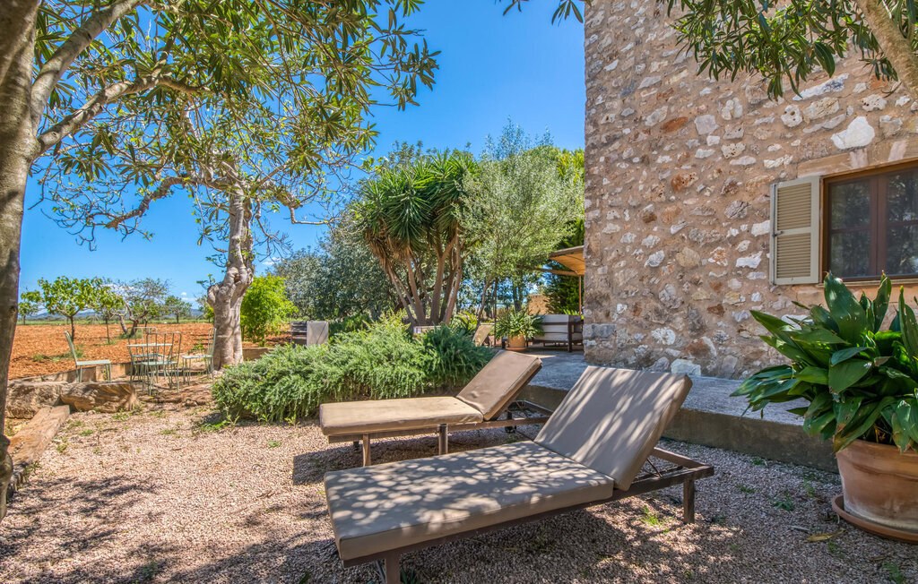 Es Lledoner Tres, Maison 4 personnes à Felanitx - Photo 34