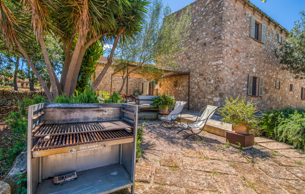 Es Lledoner Tres, Maison 4 personnes à Felanitx - Photo 35