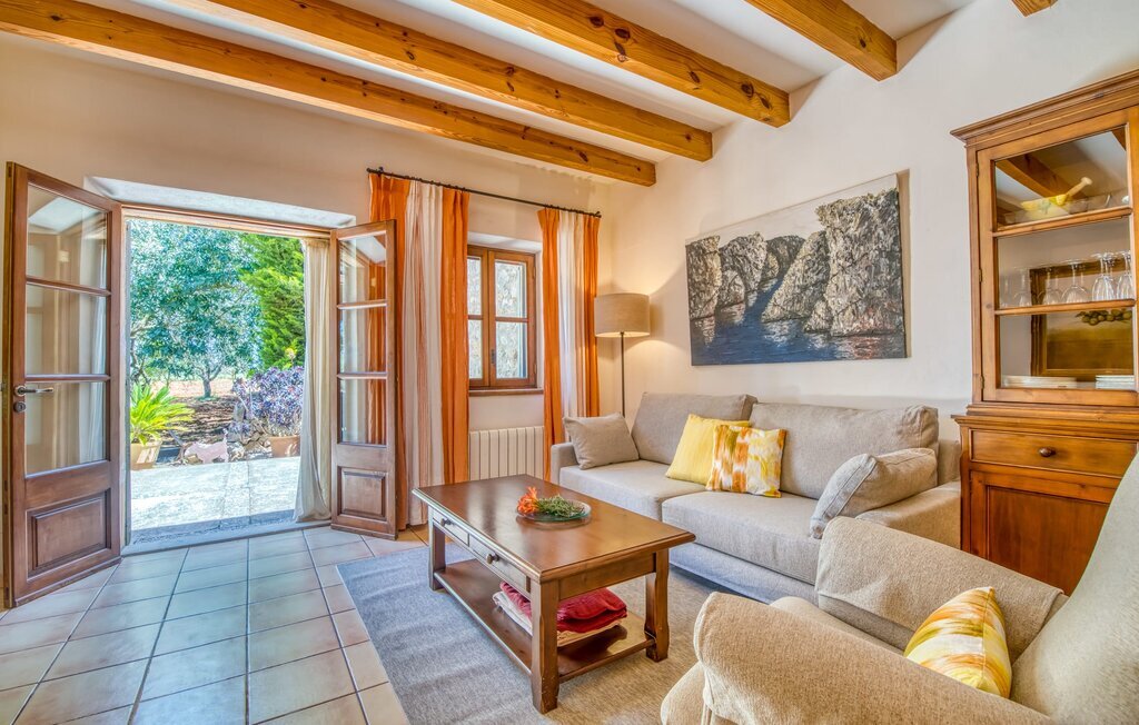Es Lledoner Tres, Maison 4 personnes à Felanitx - Photo 36