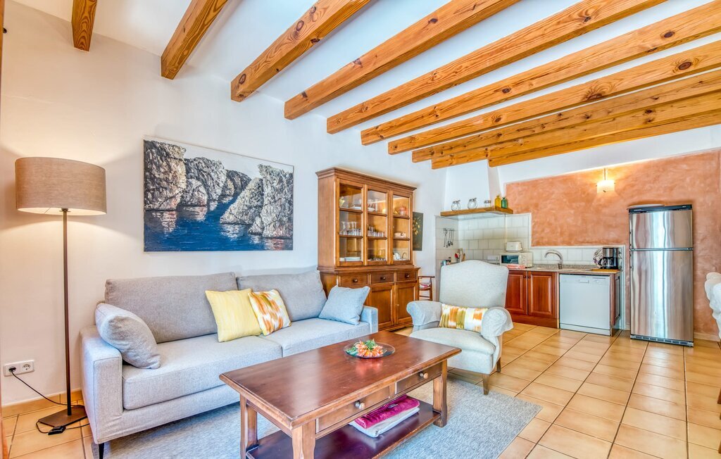 Es Lledoner Tres, Maison 4 personnes à Felanitx - Photo 38