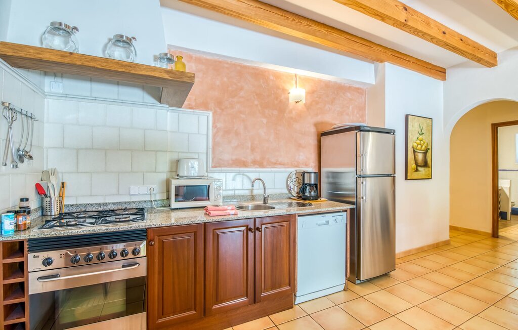 Es Lledoner Tres, Maison 4 personnes à Felanitx - Photo 39