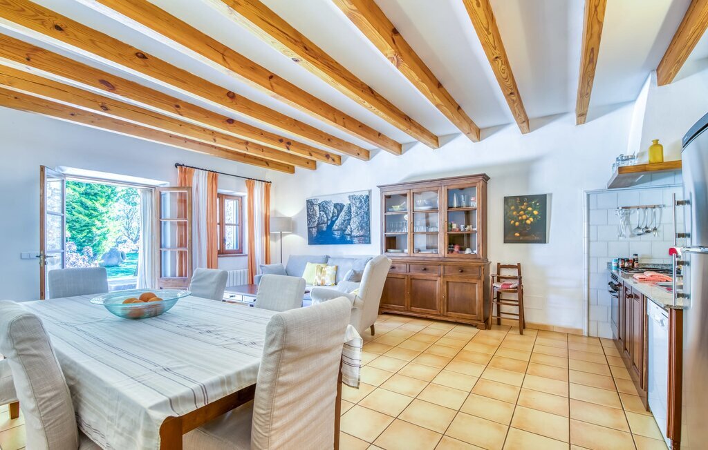 Es Lledoner Tres, Maison 4 personnes à Felanitx - Photo 40