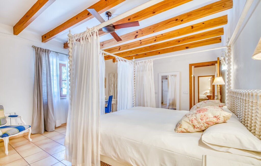 Es Lledoner Tres, Maison 4 personnes à Felanitx - Photo 41
