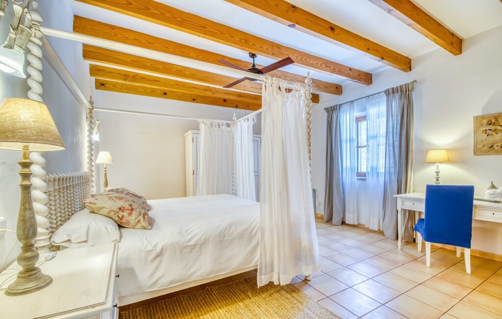 Es Lledoner Tres, Maison 4 personnes à Felanitx - Photo 42
