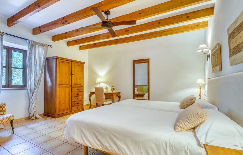Es Lledoner Tres, Maison 4 personnes à Felanitx - Photo 43