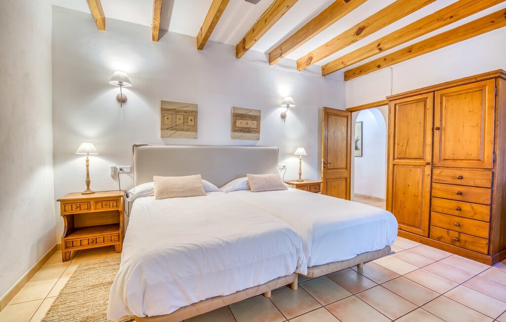 Es Lledoner Tres, Maison 4 personnes à Felanitx - Photo 45