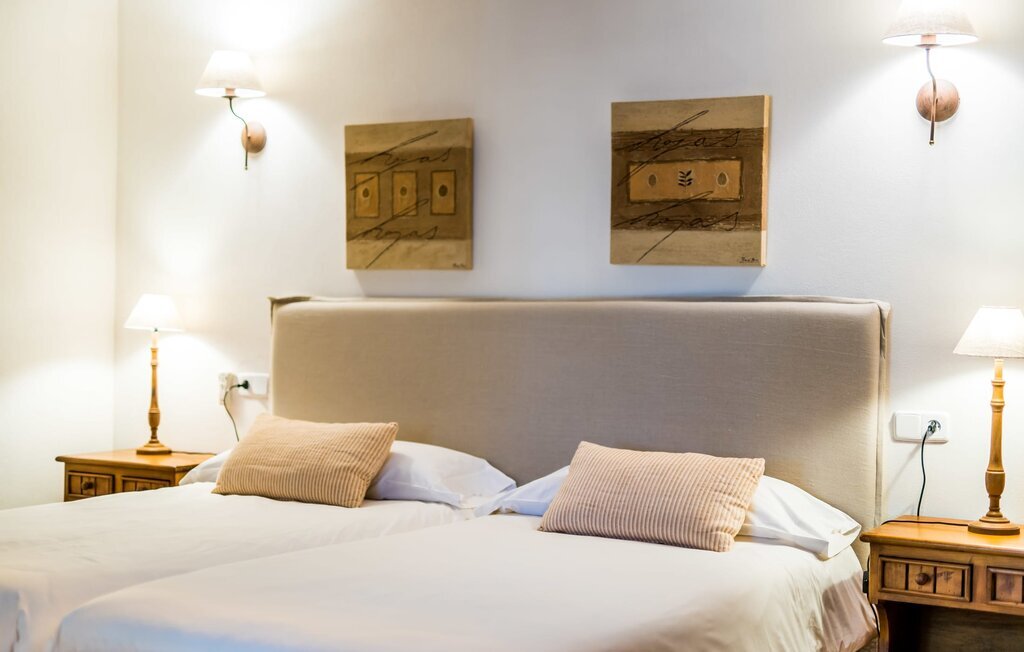 Es Lledoner Tres, Maison 4 personnes à Felanitx - Photo 46