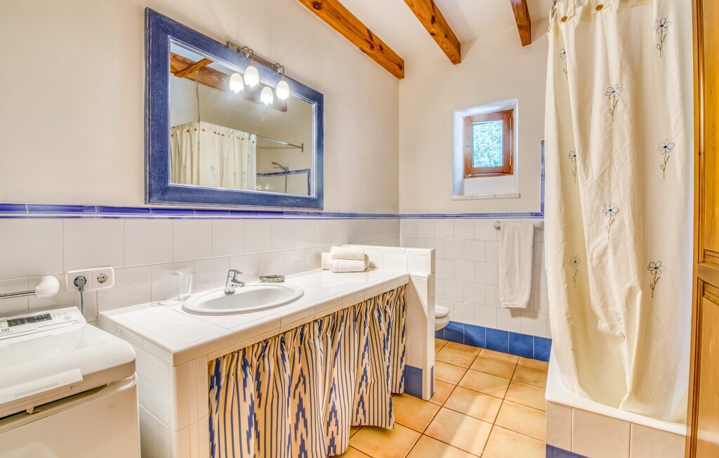 Es Lledoner Tres, Maison 4 personnes à Felanitx - Photo 48