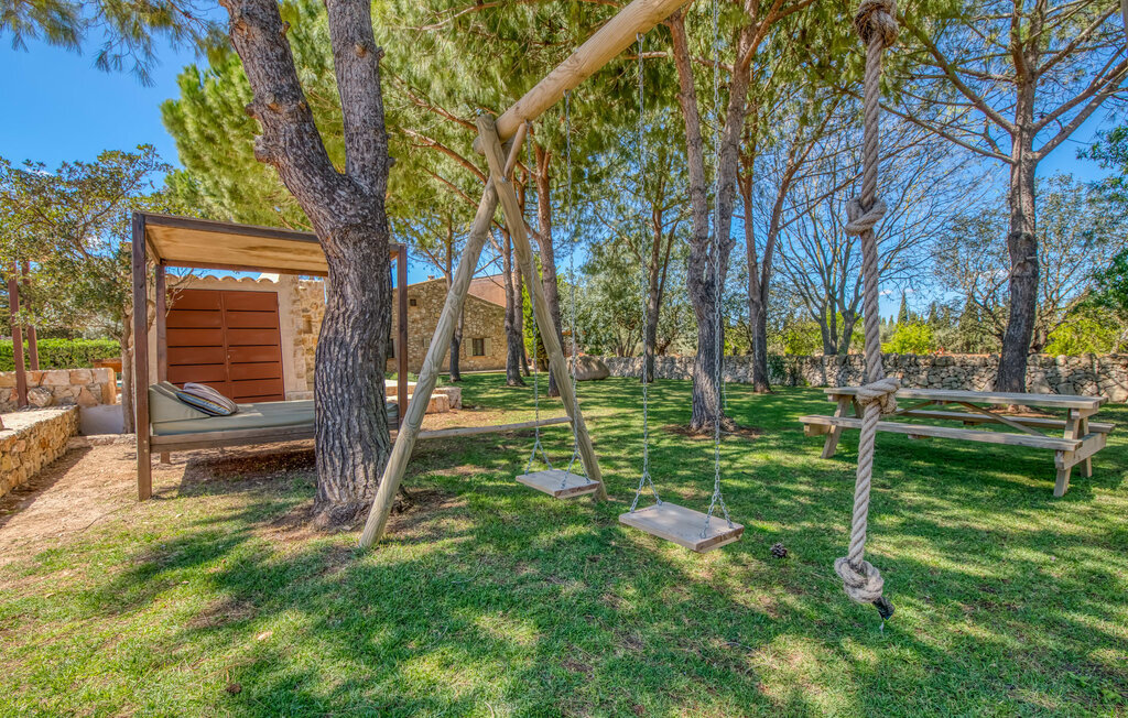 Es Lledoner Tres, Maison 4 personnes à Felanitx - Photo 50