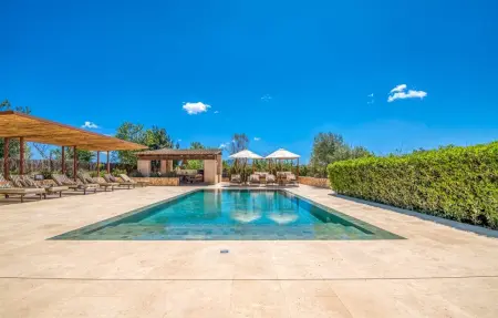 Location maison à Felanitx, Es Lledoner Tres