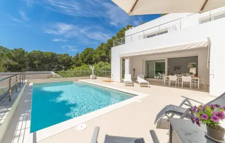 Location maison à Sa Font de Sa Cala, Carritx des Tudons