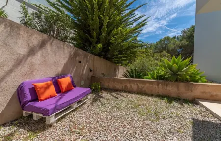 Villa Carritx des Tudons, maison design avec piscine : photo 16