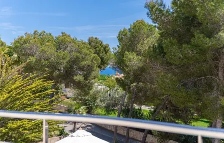 Villa Carritx des Tudons, maison design avec piscine : photo 17