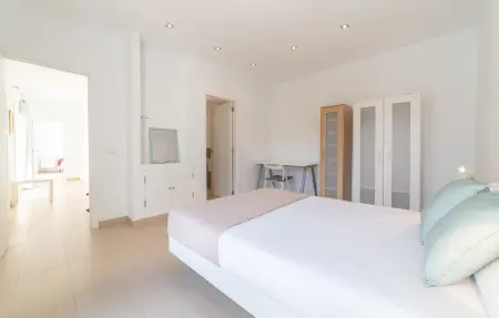 Villa Carritx des Tudons, maison design avec piscine : photo 32