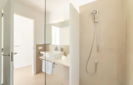 Villa Carritx des Tudons, maison design avec piscine : photo 41