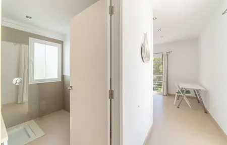 Villa Carritx des Tudons, maison design avec piscine : photo 42