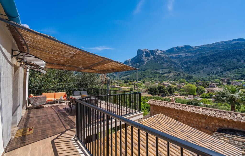 Arbona Soller, Appartement 6 personnes à Soller - Photo 2