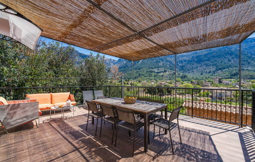Arbona Soller, Appartement 6 personnes à Soller - Photo 3