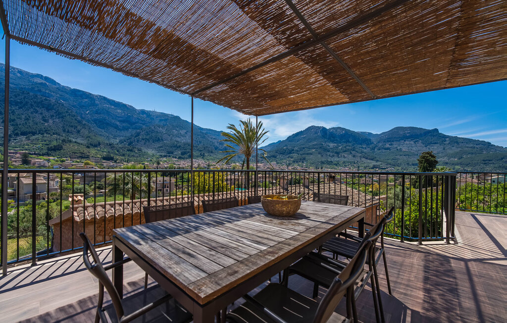 Arbona Soller, Appartement 6 personnes à Soller - Photo 4