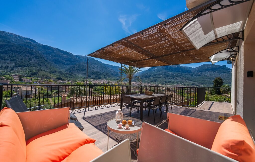 Arbona Soller, Appartement 6 personnes à Soller - Photo 5