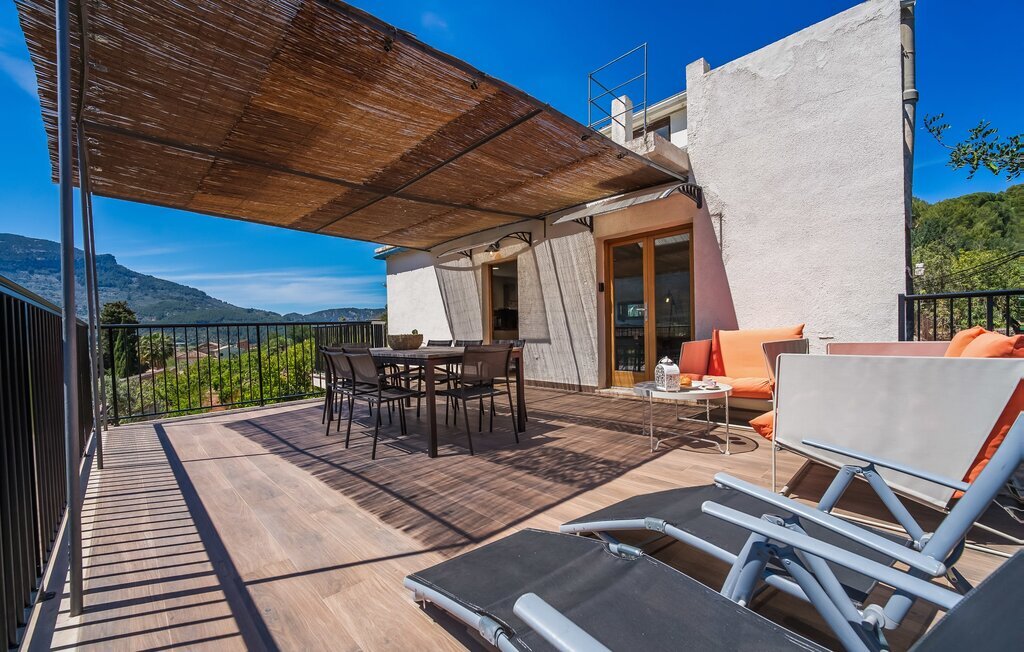 Arbona Soller, Appartement 6 personnes à Soller - Photo 6