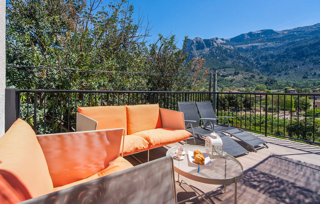 Arbona Soller, Appartement 6 personnes à Soller - Photo 8