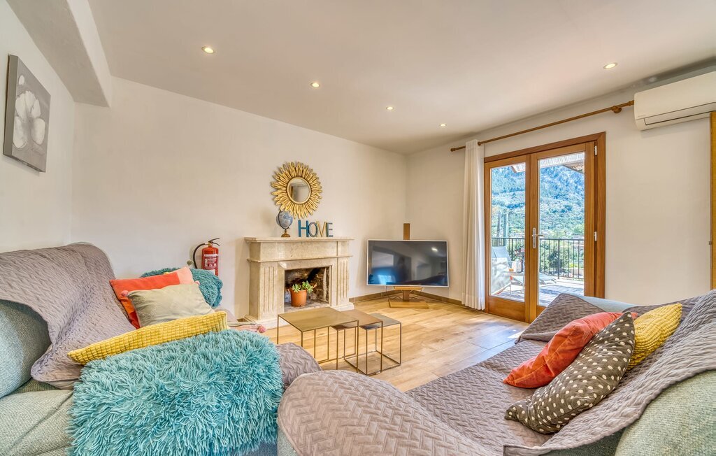 Arbona Soller, Appartement 6 personnes à Soller - Photo 9