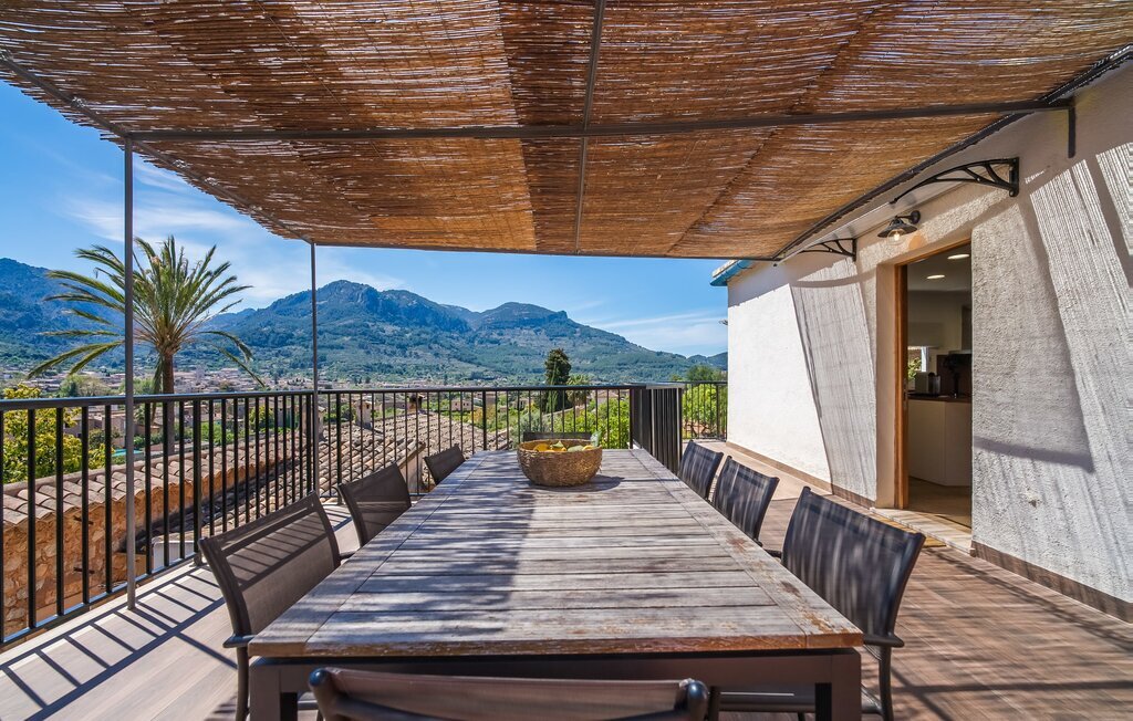 Arbona Soller, Appartement 6 personnes à Soller - Photo 10
