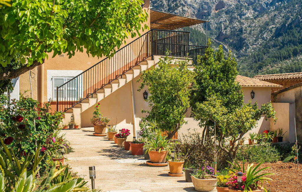 Arbona Soller, Appartement 6 personnes à Soller - Photo 11