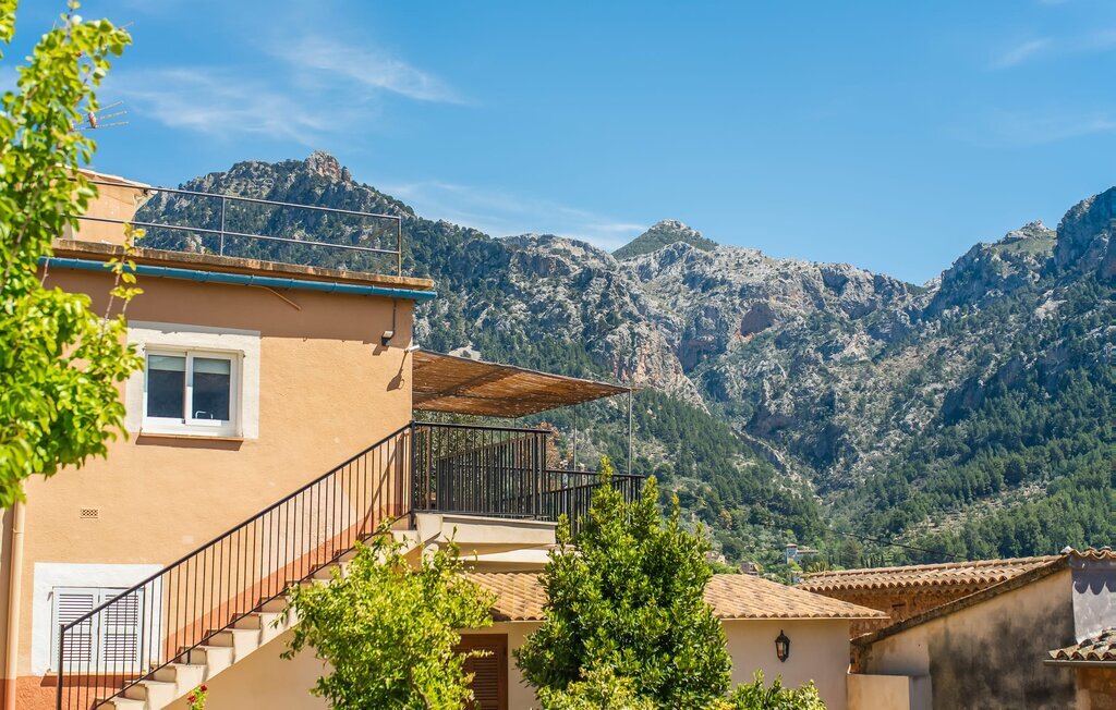 Arbona Soller, Appartement 6 personnes à Soller - Photo 12