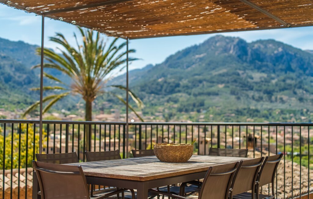 Arbona Soller, Appartement 6 personnes à Soller - Photo 13