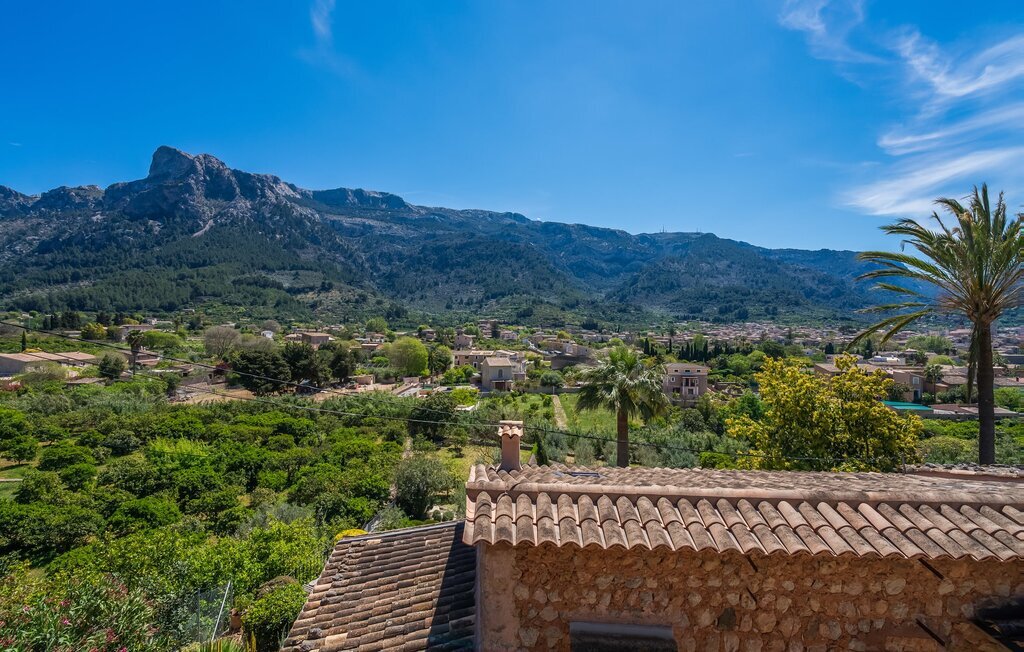 Arbona Soller, Appartement 6 personnes à Soller - Photo 14